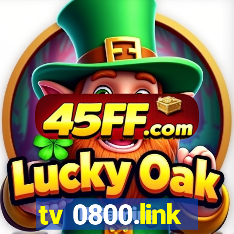 tv 0800.link